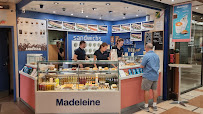 Atmosphère du Restaurant Madeleine à Versailles - n°2