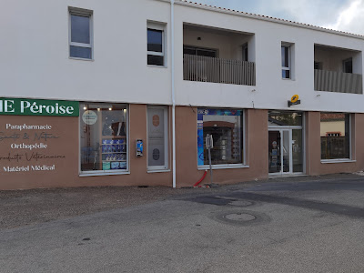 Tabac | presse | relais poste | FDJ à Le Champ-Saint-Père