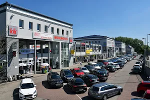 Rodenberg Center image