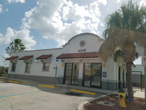 Storage Facility «Extra Space Storage», reviews and photos, 4390 Pleasant Hill Rd, Kissimmee, FL 34746, USA