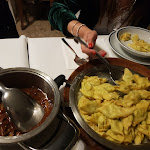 Photo n°2 de l'avis de Giulio. fait le 01/04/2022 à 21:59 sur le  Trattoria Perazzi à San Giorgio Piacentino