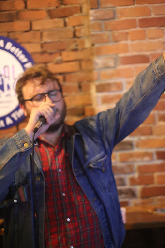 Bar «The Fire House», reviews and photos, 202 Gibson St, Eau Claire, WI 54701, USA