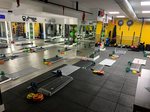 N1 Arrayanes Centro de fitness en Martos, Jaén