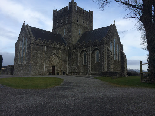 St. Brigid of Kildare image 4