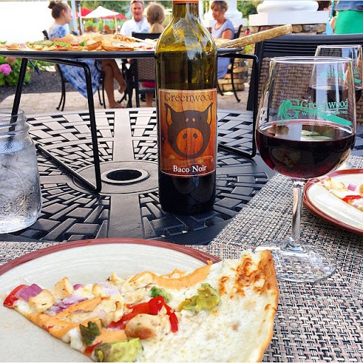 Winery «Greenwood Winery & Bistro», reviews and photos, 6475 Collamer Rd, East Syracuse, NY 13057, USA