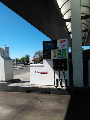 Intermarché station-service Lunel les Portes de la Mer à Lunel