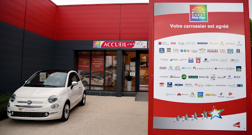 Photo 2 - FM AUTOMOBILES