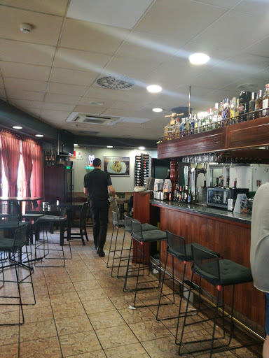 Bar Restaurante Veu Veu