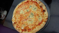 Pizza du Restaurant italien Soprano Le Vésinet à Le Vésinet - n°4