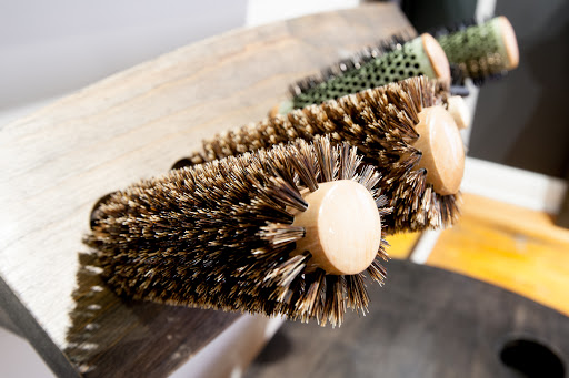 Hair Salon «CUT artisan. hair. design.», reviews and photos, 29 Bloomfield Ave, Flemington, NJ 08822, USA