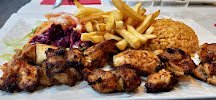 Kebab du Restaurant turc ISTANBUL'S GRILL à Antony - n°5