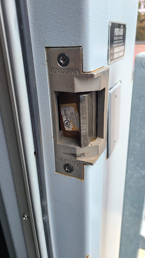 Locksmith «The Flying Locksmiths- Jacksonville», reviews and photos, 7901 Baymeadows Way Ste 25, Jacksonville, FL 32256, USA