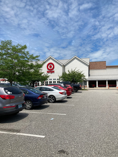 Department Store «Target», reviews and photos, 1450 Greenland Rd #1, Greenland, NH 03840, USA