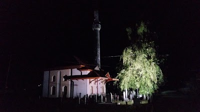 mosque