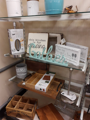 Department Store «HomeGoods», reviews and photos, 700 E Expy 83 #150, McAllen, TX 78503, USA