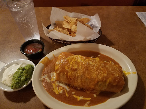Maya Mexican Restaurant image