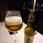 Photo n°1 de l'avis de Niesjen.p fait le 09/10/2023 à 13:19 sur le  Ristorante In Teatro à Como