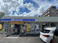 ローソン 千種区城木町店