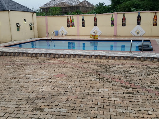 Parlos Verdes Hotels, Nigeria, Motel, state Anambra