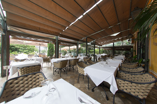 Villa Dona - Restaurant Marseille