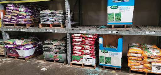 Home Improvement Store «The Home Depot», reviews and photos, 500 S Interstate 35 East Service Rd, Lancaster, TX 75146, USA