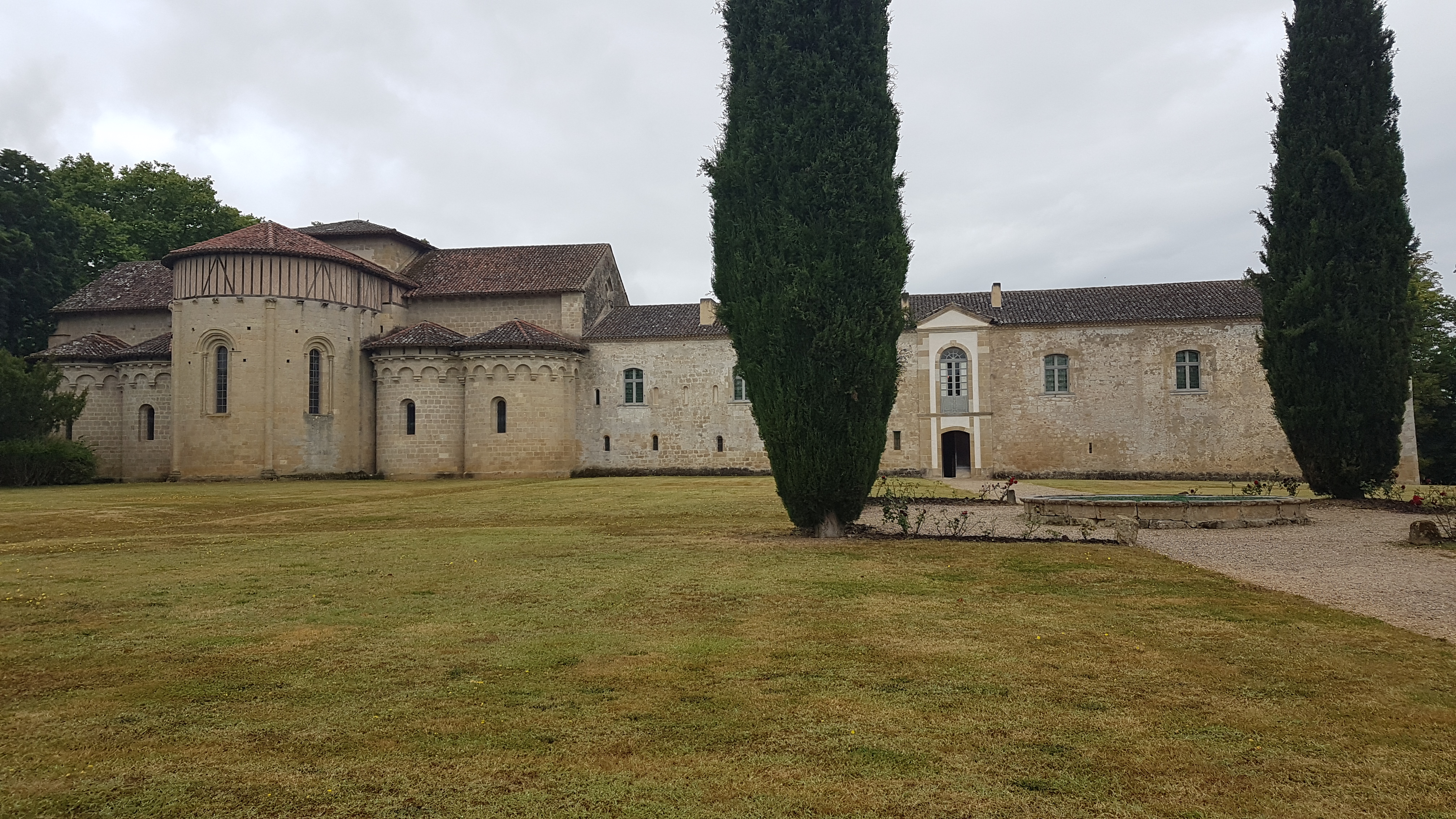 Photo n° 1 de l'avis de christelle.o fait le 22/07/2020 à 17:55