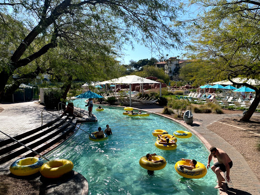 Water Park «Oasis Water Park», reviews and photos, 8000 S Arizona Grand Pkwy, Phoenix, AZ 85044, USA