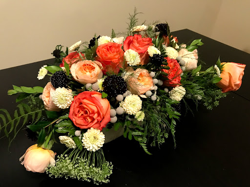 Wedding Planner «Hoopes Events & Wedding Planner», reviews and photos, 5001 Commerce Dr, Murray, UT 84107, USA