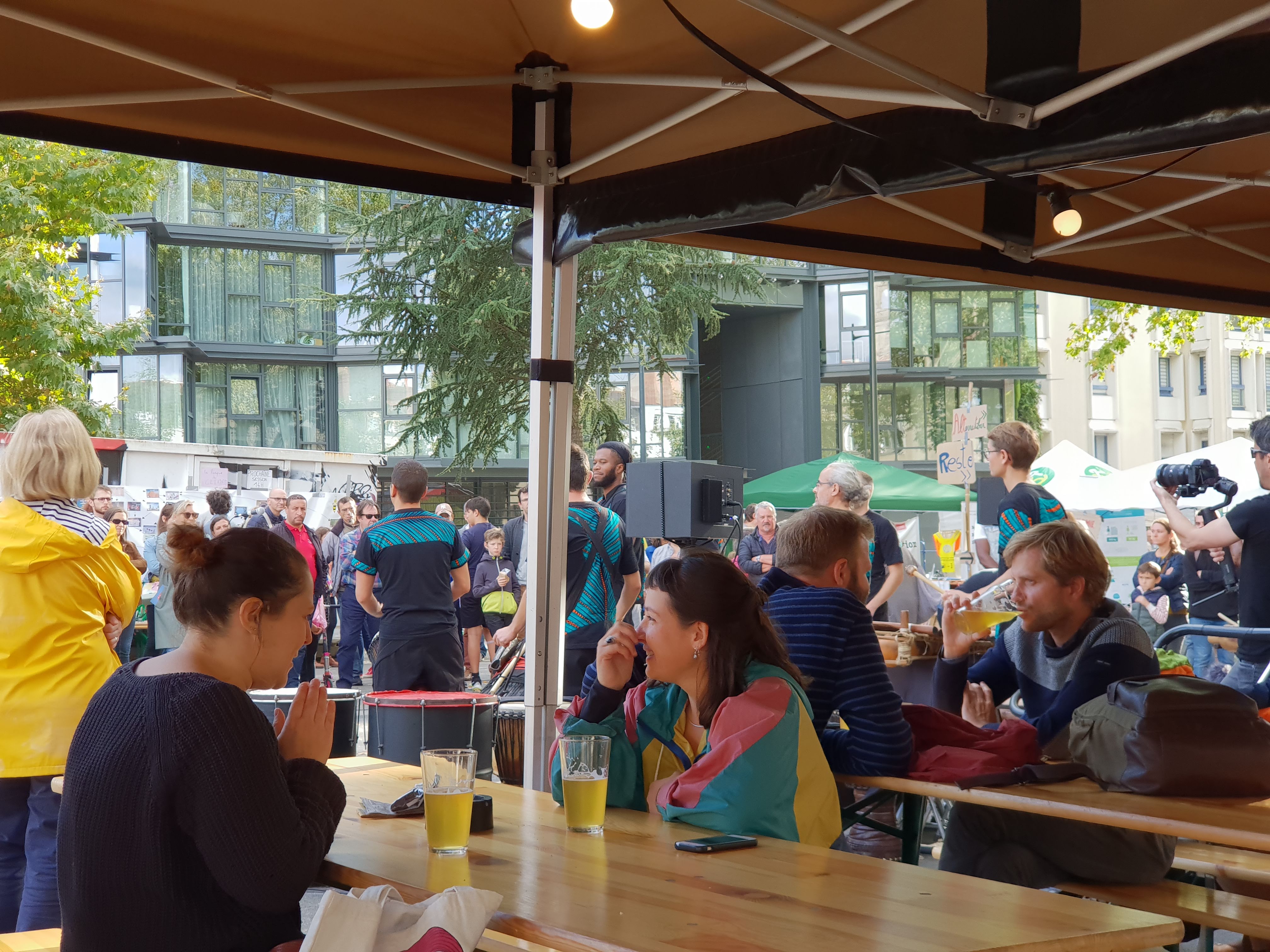 Photo n° 1 de l'avis de Thierry.e fait le 28/09/2019 à 16:24