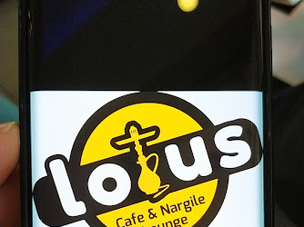 Lotus Nargile Cafe