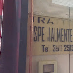 Photo n°5 de l'avis de Paolo.o fait le 02/08/2017 à 21:50 sur le  Specialmente Pesce trattoria à Rossano