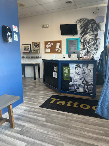Explore tattoo ideas for weight loss, creative tattoo ideas in Sylvania, available at The Tattoo Shop