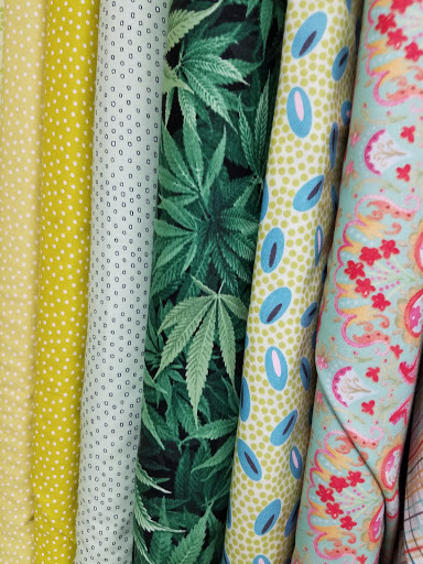 Quilt Shop «Cotton Patch Quilt Shop», reviews and photos, 8480 Cooper Creek Blvd, University Park, FL 34201, USA