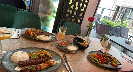 DeRoka Turkish Restaurant