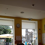 Photo n°1 de l'avis de ANTONIO.A fait le 20/07/2019 à 12:20 sur le  Mr.Pizza à Braga