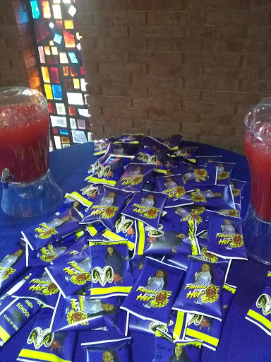 Community Center «Ferguson Community Center», reviews and photos, 1050 Smith Ave, Ferguson, MO 63135, USA