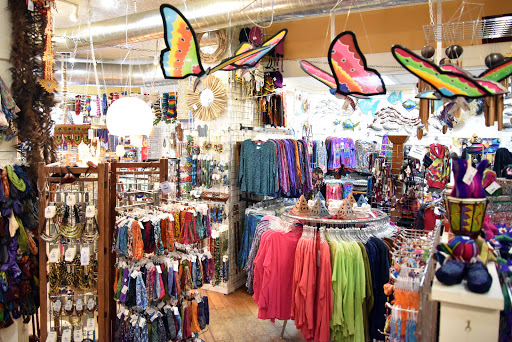 Boutique «Mexicali Blues: Bangor», reviews and photos, 1 W Market Square, Bangor, ME 04401, USA