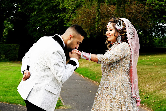 Comments and reviews of Afaqs UK LTD | Asian Muslim Wedding Photography And Videography Birmingham