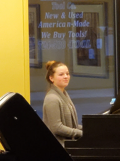 Coffee Shop «Fresh Grounds Coffehouse», reviews and photos, 172 Main St, Greenville, PA 16125, USA