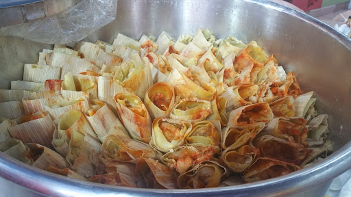 Tienda de tamales Zapopan