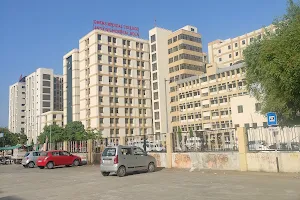 Gmers Medical College and Civil Hospital image