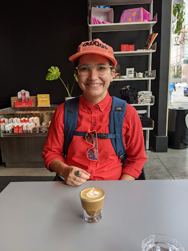 Coffee Shop «Intelligentsia Coffee Wicker Park Coffeebar», reviews and photos, 1609 W Division St, Chicago, IL 60622, USA