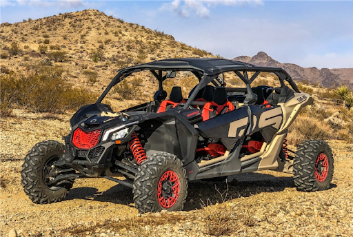 Motorcycle Dealer «Apache Motorcycles Scottsdale», reviews and photos, 7340 E McDowell Rd, Scottsdale, AZ 85257, USA