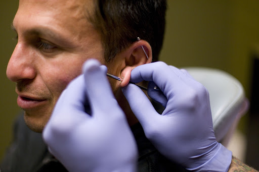 Body Piercing Shop «Mastodon Professional Body», reviews and photos, 1925 W University Dr, Mesa, AZ 85201, USA