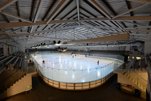 Skating lessons Luton