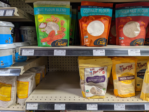 Organic Food Store «Real Food Company», reviews and photos, 2140 Polk St, San Francisco, CA 94109, USA