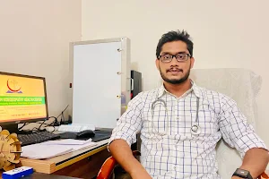 Dr. M.M. Zaman (BHMS- Government Homeopthy Medical College, DU, best Homeo doctor in Dhaka, Bangladesh ) image