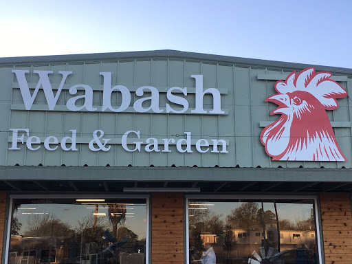 Animal Feed Store «Wabash Feed & Garden Store», reviews and photos, 4537 N Shepherd Dr, Houston, TX 77018, USA