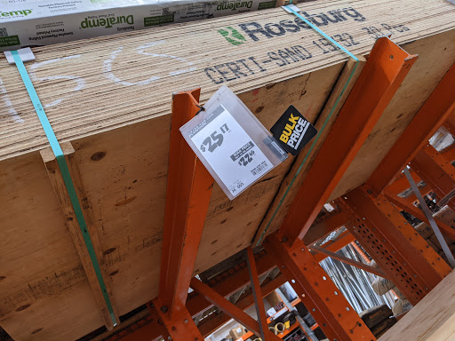 Home Improvement Store «The Home Depot», reviews and photos, 600 S Harbor Blvd, La Habra, CA 90631, USA