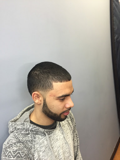 Barber Shop «CuttingKings Barbershop», reviews and photos, 891 Glynn St N, Fayetteville, GA 30214, USA